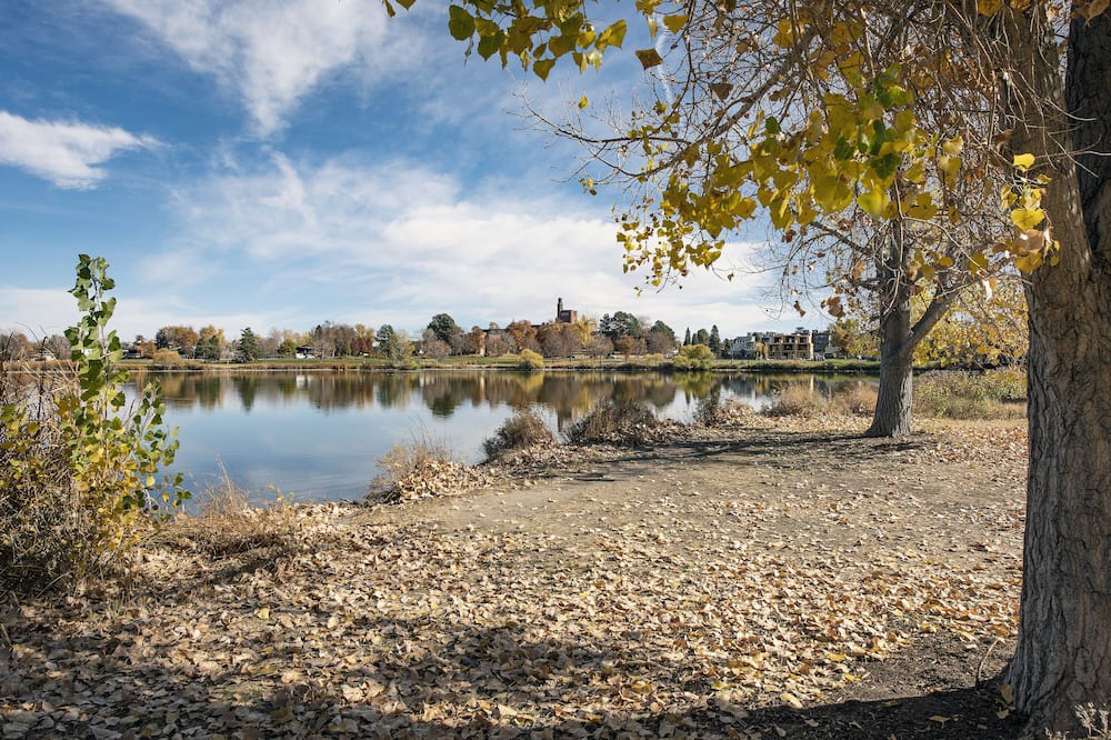 Photo of Outdoor in West Colfax