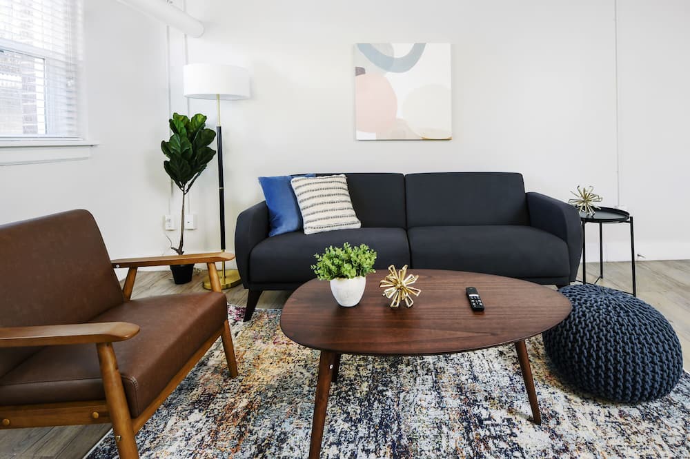 Photo of Livingroom in West Colfax