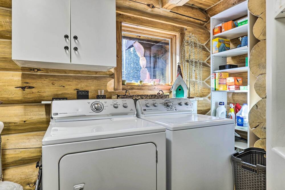 Photo of Bedroom in Quandary Village