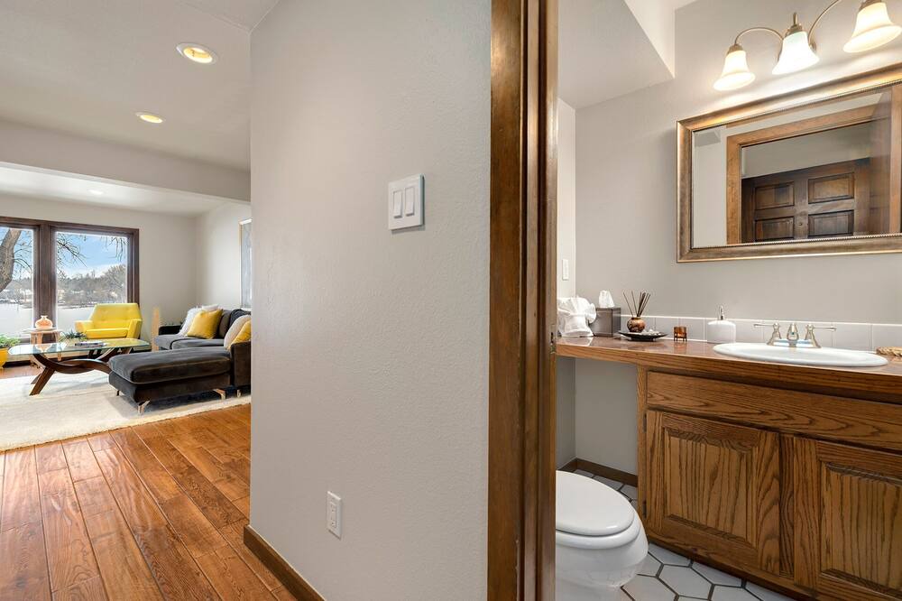 Photo of Bathroom in Fort Collins