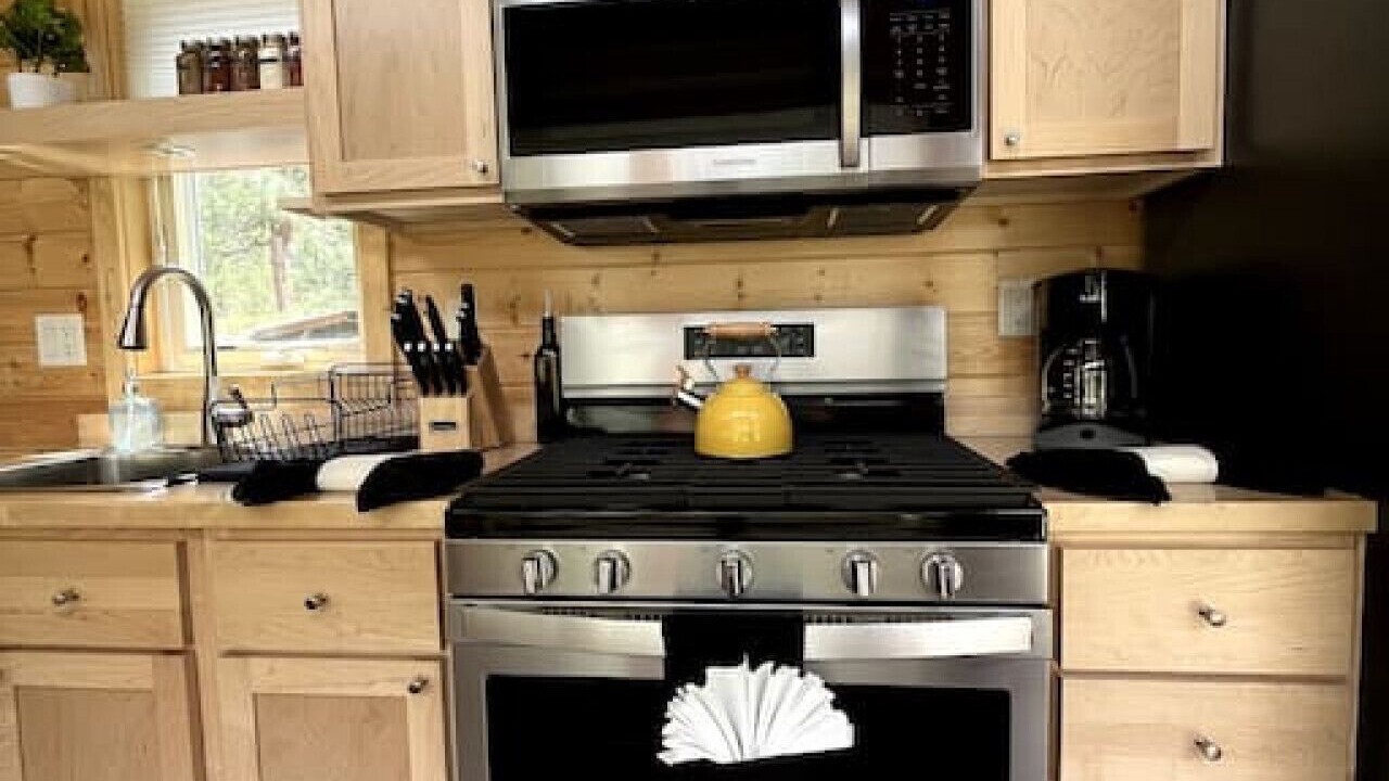 Photo of Kitchen in Drake