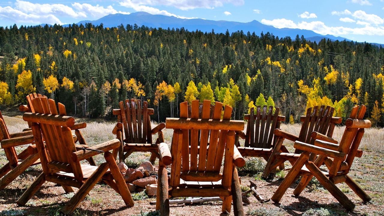 Photo of Outdoor in Divide