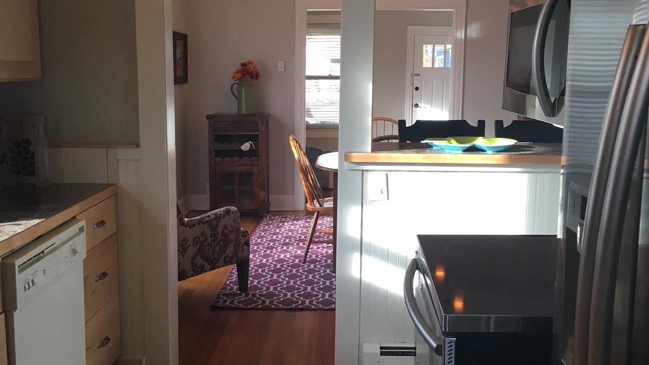 Photo of Kitchen in Old Town West