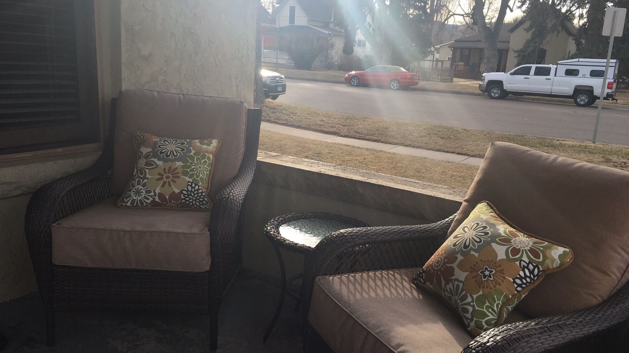Photo of Outdoor in Old Town West