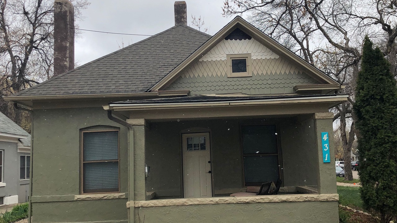 Photo of Outdoor in Old Town West
