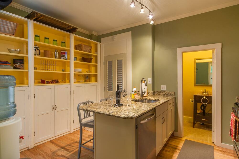 Photo of Kitchen in Central Boulder