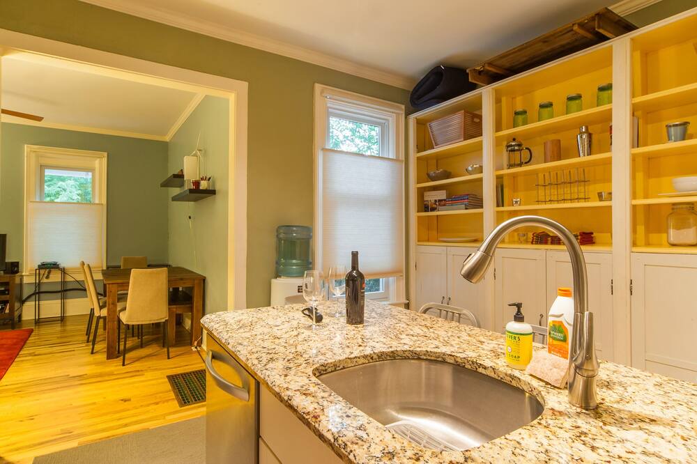 Photo of Kitchen in Central Boulder