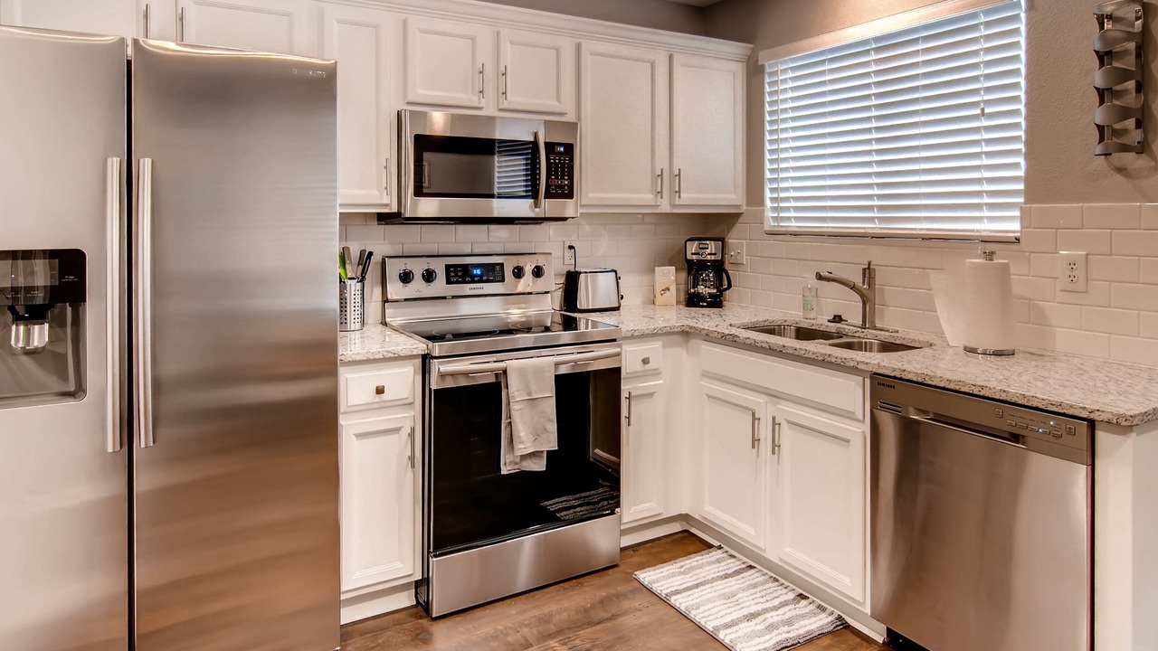 Photo of Kitchen in Northglenn