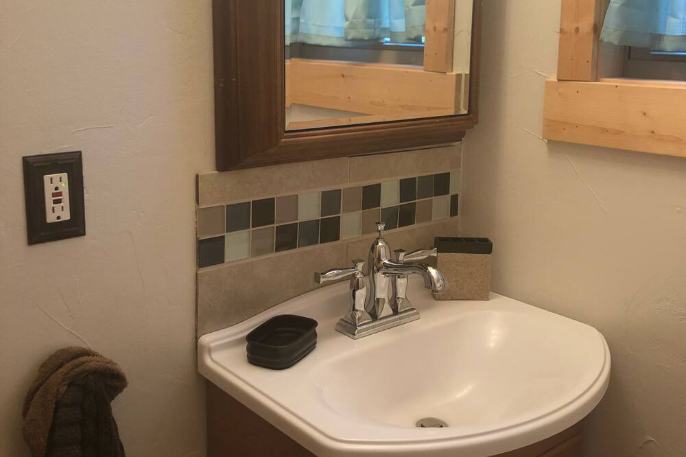 Photo of Bathroom in Crystal Lake