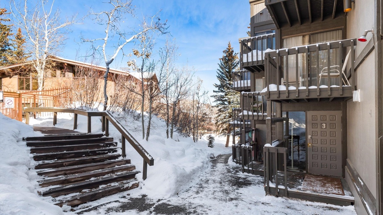 Photo of Outdoor in Snowmass Village