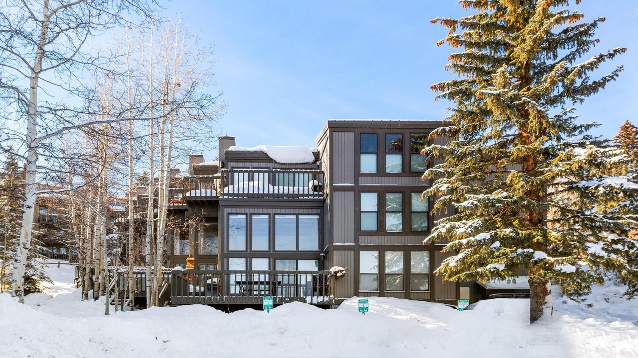 Photo of Outdoor in Snowmass Village