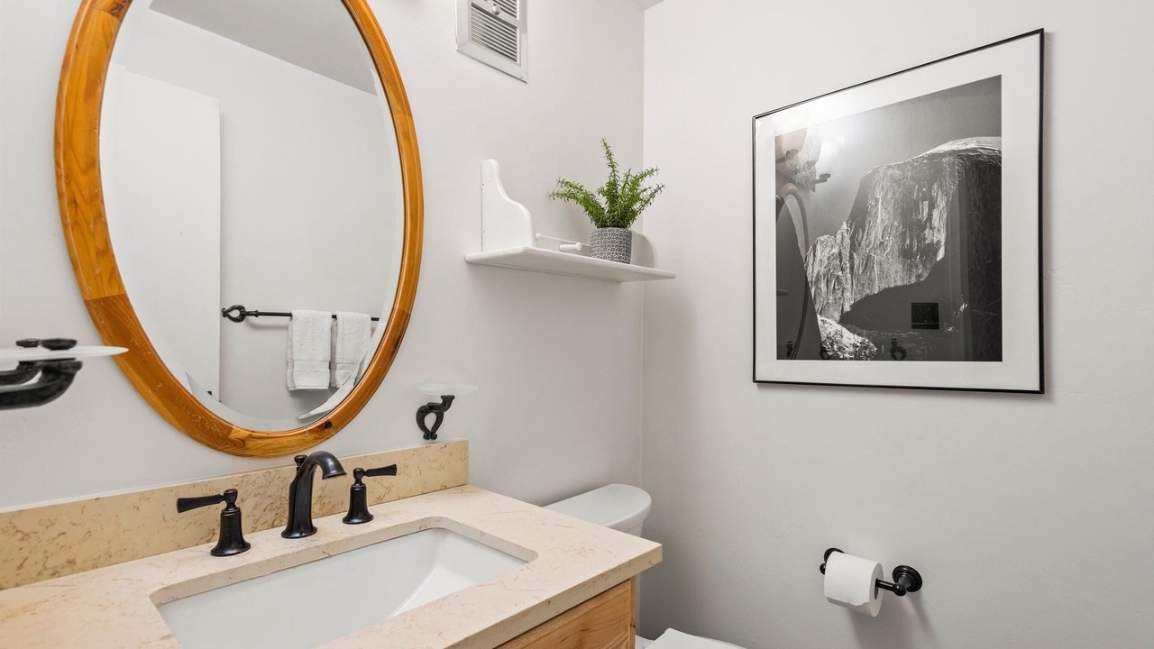 Photo of Bathroom in Snowmass Village