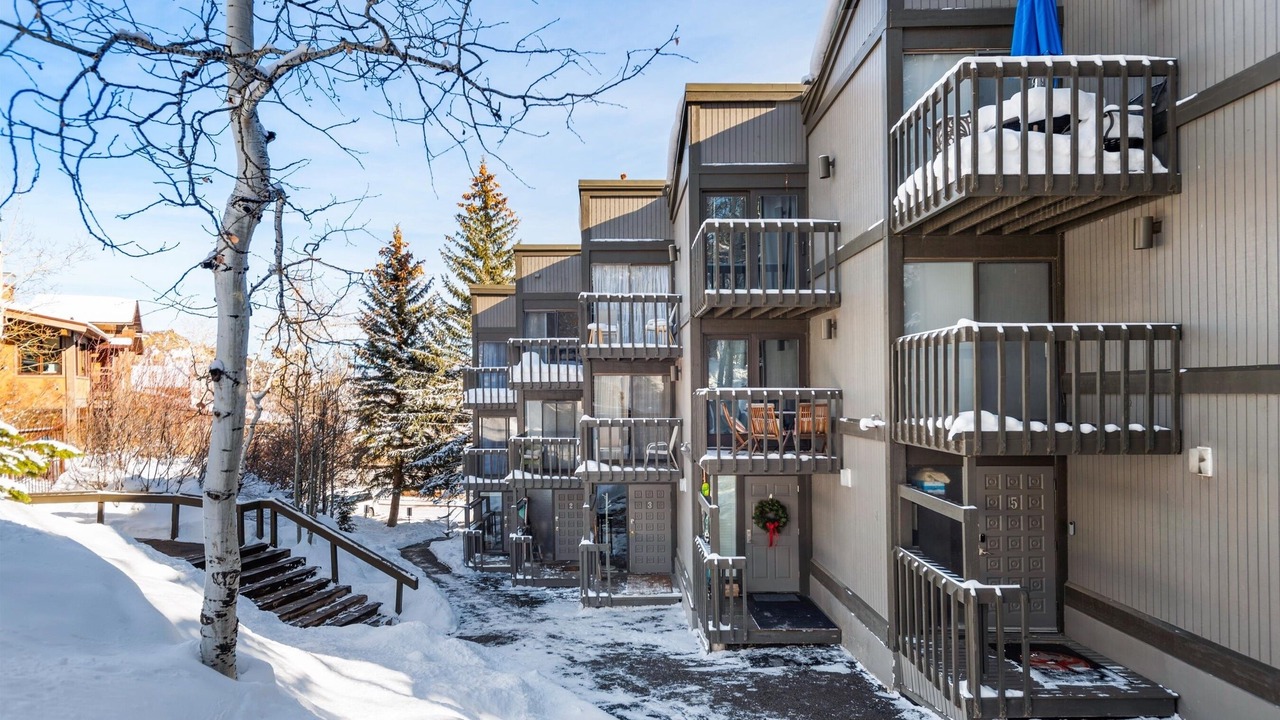 Photo of Outdoor in Snowmass Village