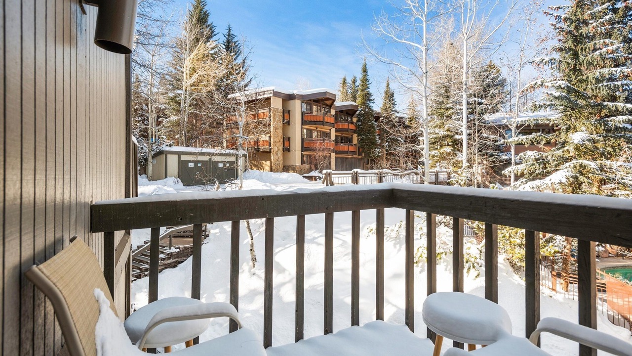 Photo of Others in Snowmass Village