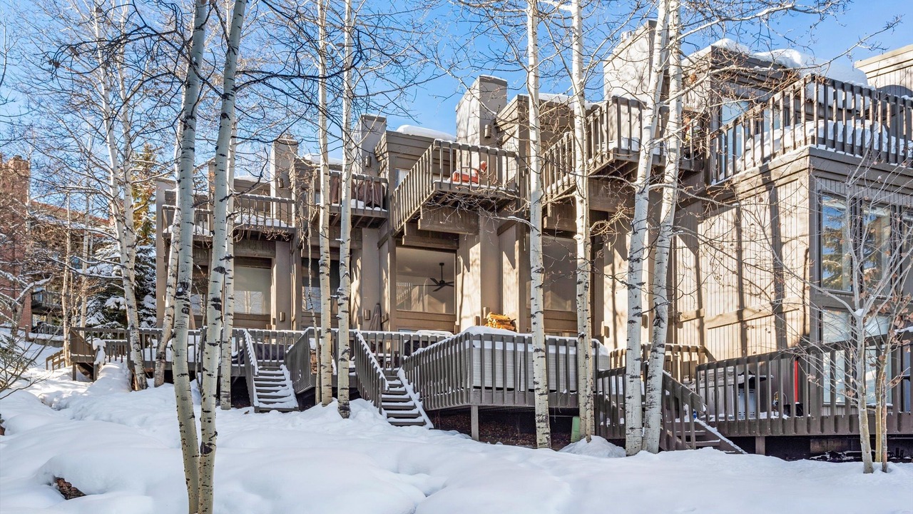 Photo of Outdoor in Snowmass Village