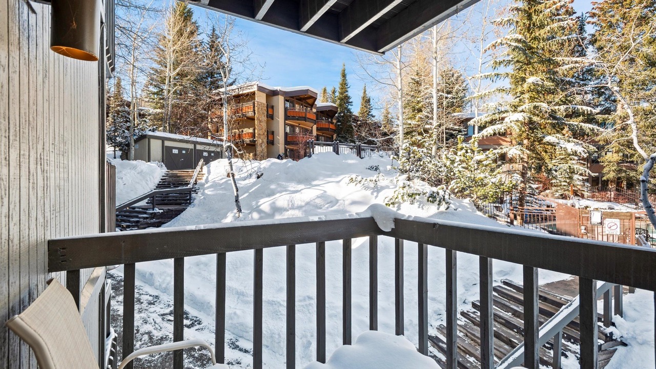 Photo of Others in Snowmass Village