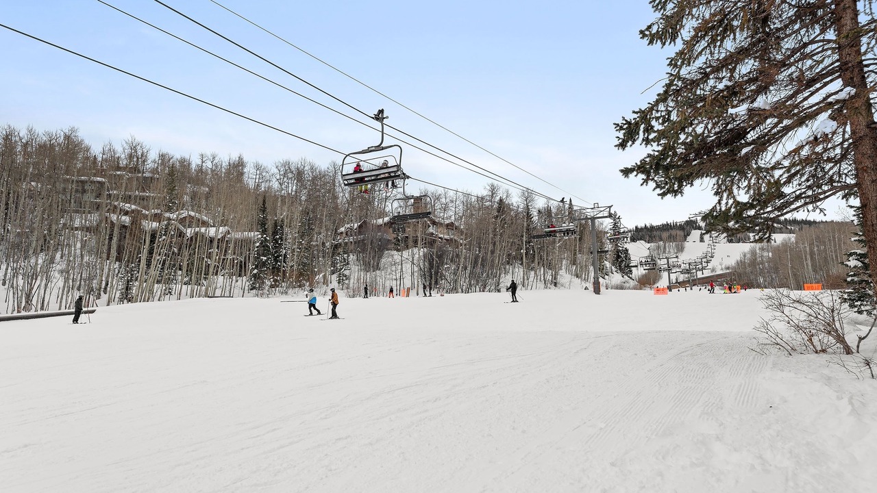 Photo of Others in Snowmass Village