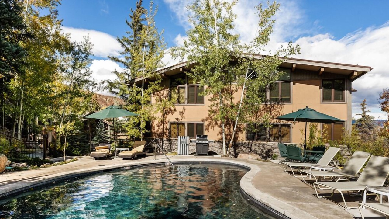 Photo of Outdoor in Snowmass Village