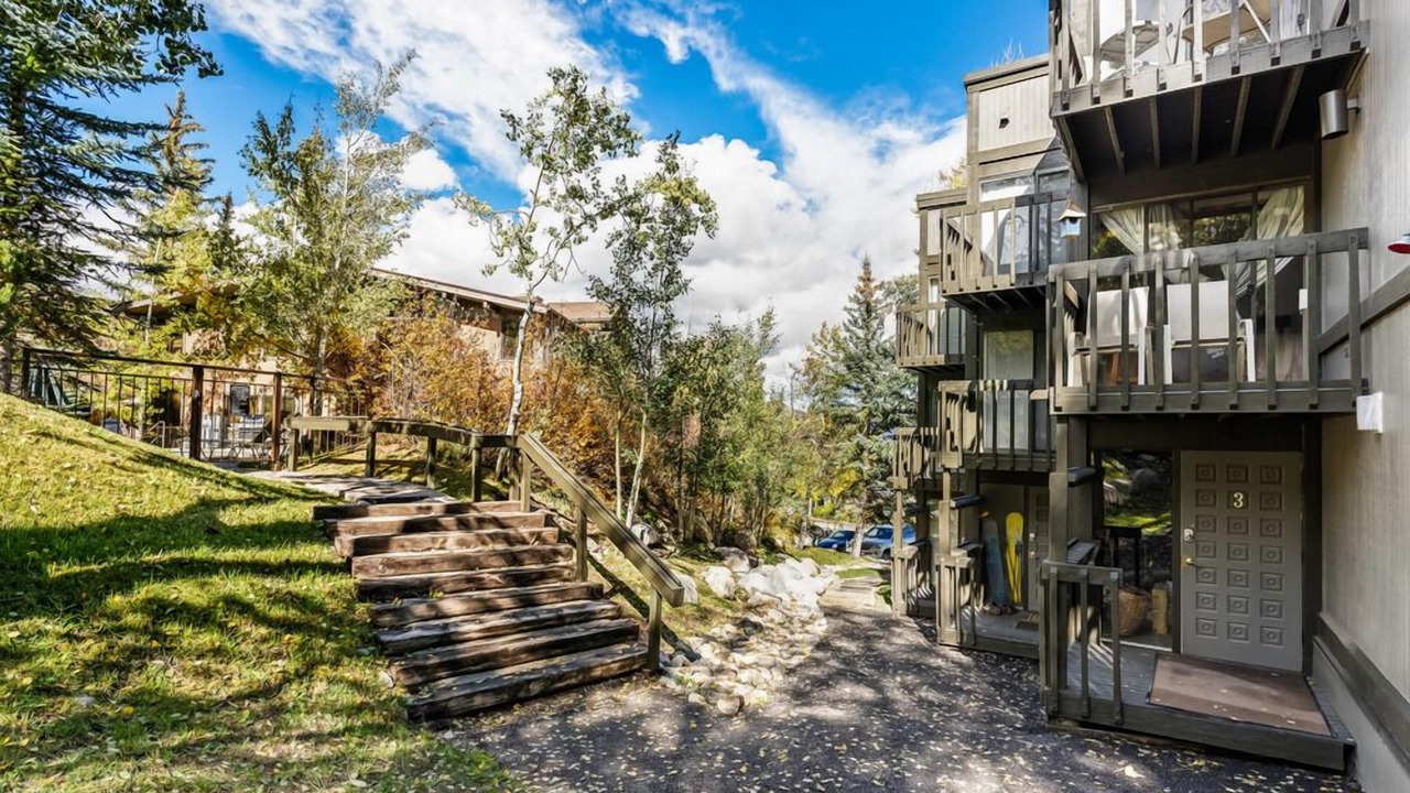 Photo of Outdoor in Snowmass Village