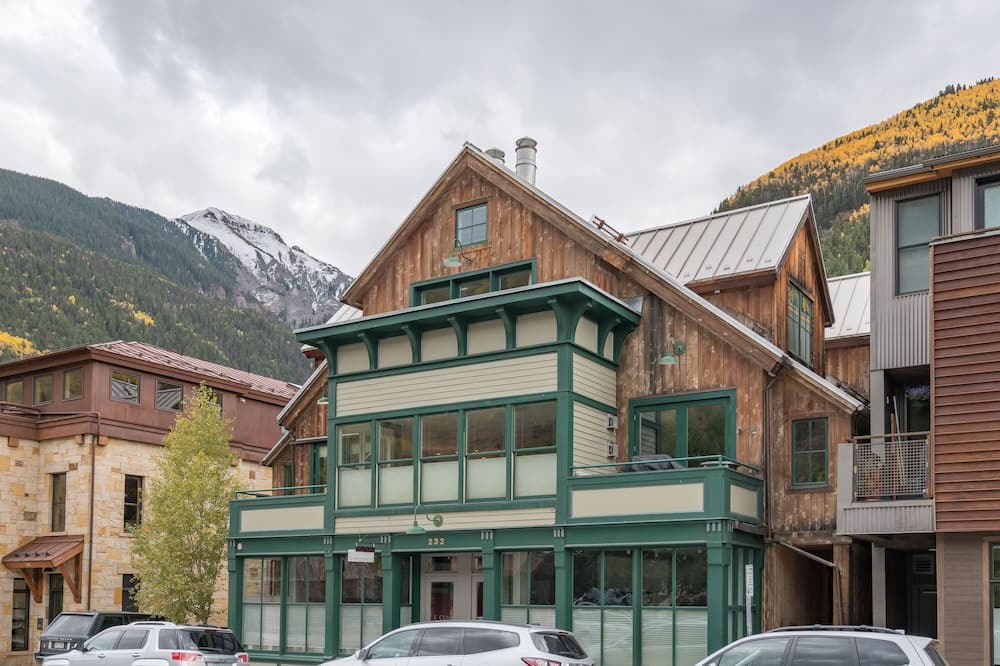 Photo of Outdoor in Telluride