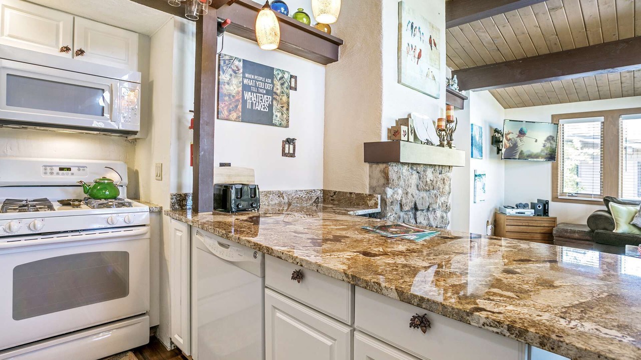 Photo of Kitchen in Snowmass Village