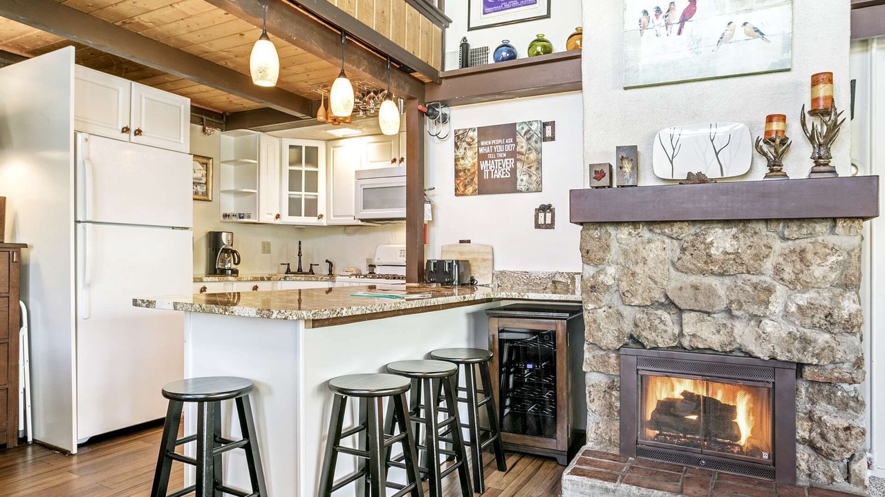 Photo of Kitchen in Snowmass Village