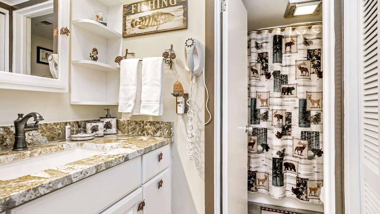 Photo of Kitchen in Snowmass Village