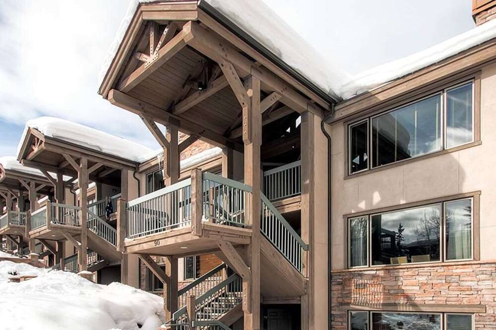 Photo of Outdoor in Snowmass Village