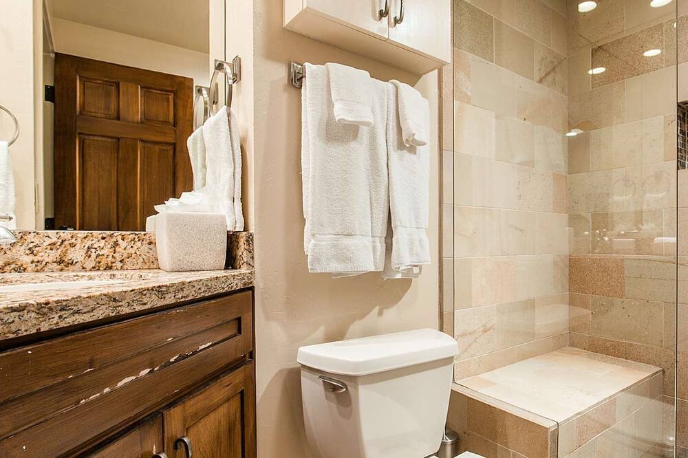 Photo of Bathroom in Snowmass Village