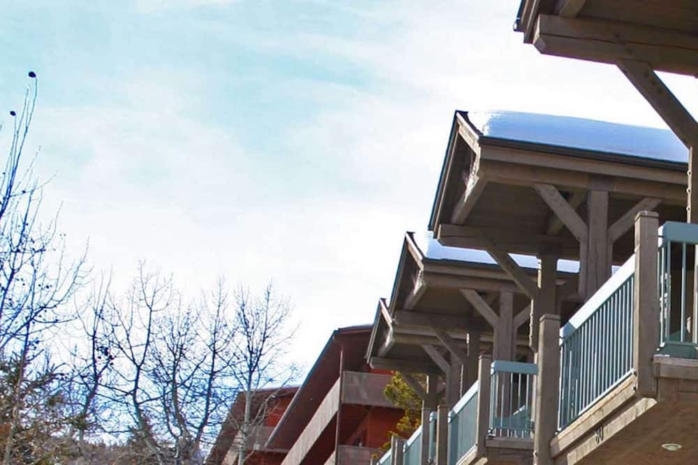 Photo of Outdoor in Snowmass Village