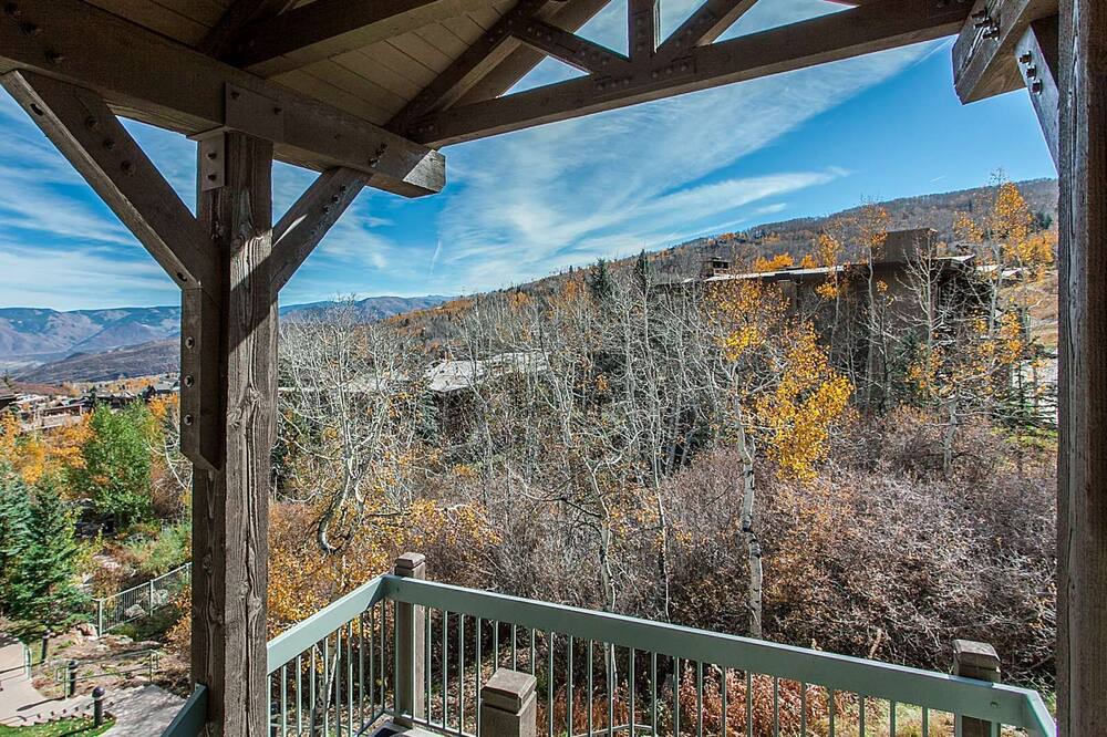 Photo of Patio Balcony in Snowmass Village