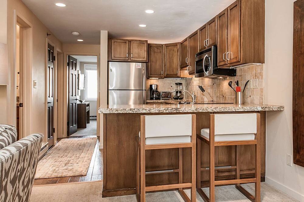 Photo of Kitchen in Snowmass Village