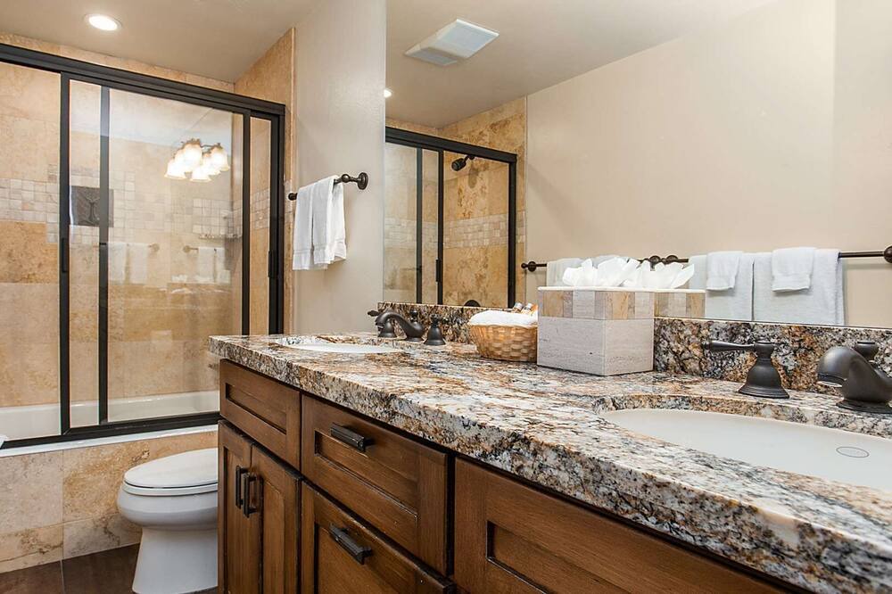 Photo of Bathroom in Snowmass Village