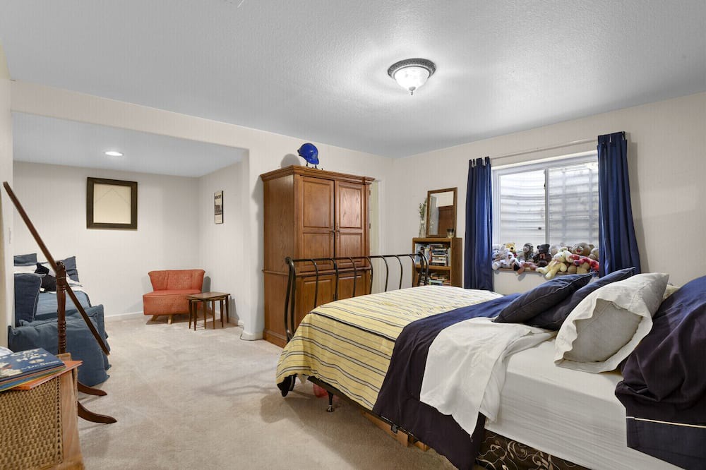 Photo of Bedroom in Grand View Estates