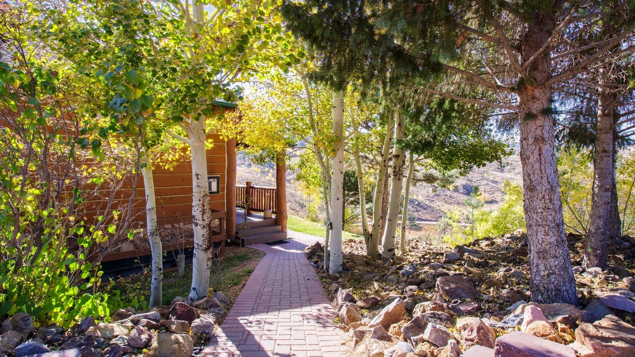 Photo of Outdoor in Woodland Park