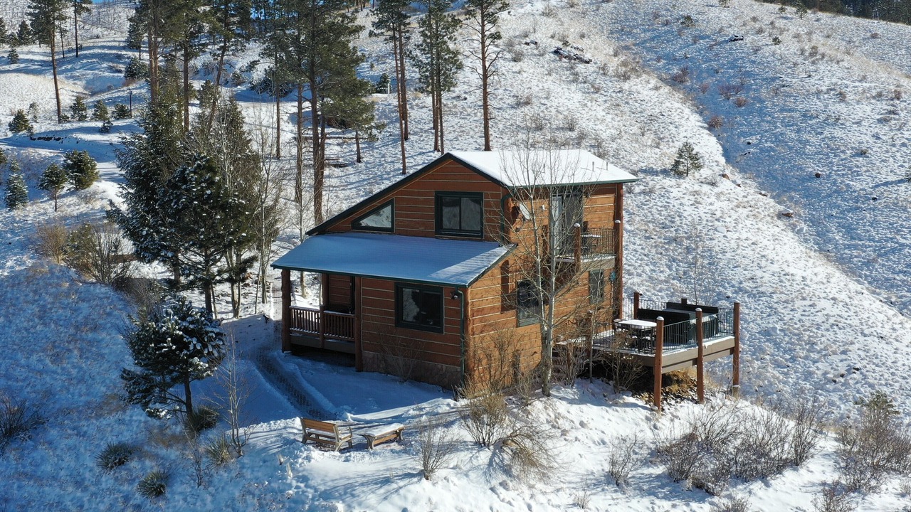 Photo of Outdoor in Woodland Park