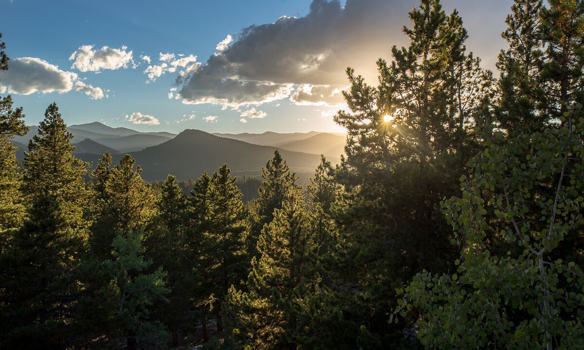 Photo of Outdoor in Black Hawk