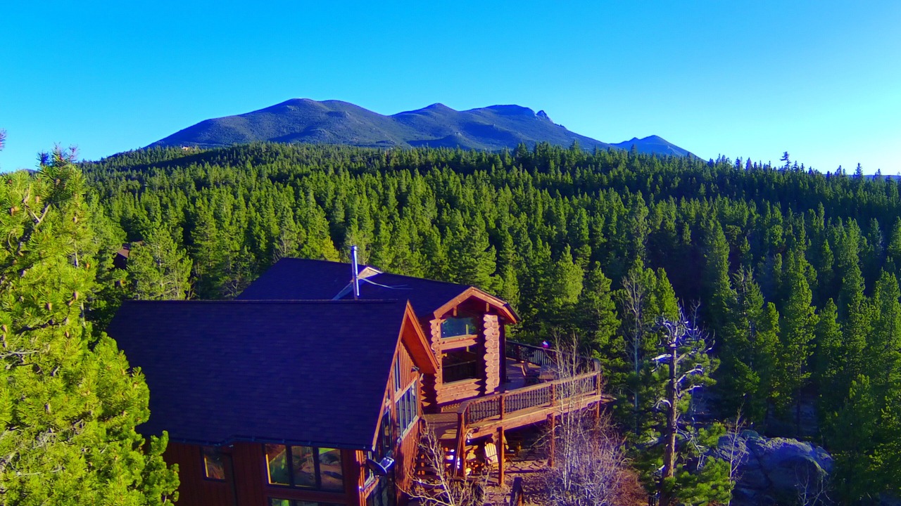 Photo of Outdoor in Black Hawk