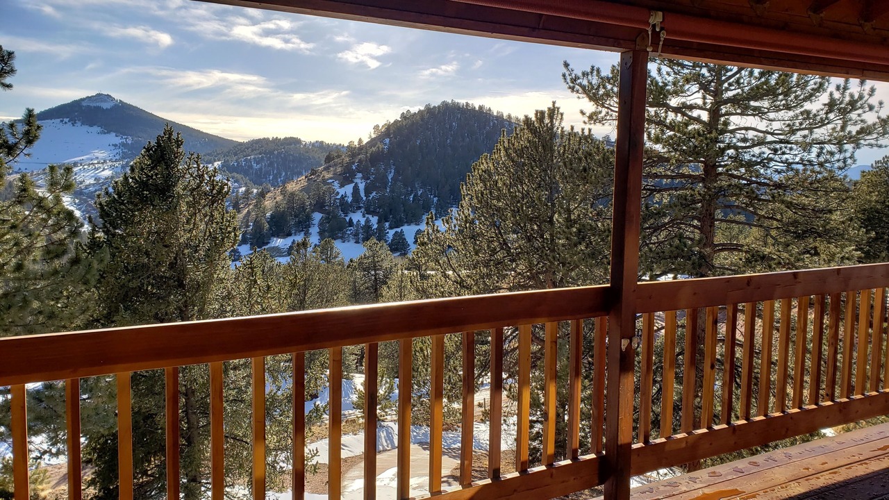 Photo of Outdoor in Cripple Creek