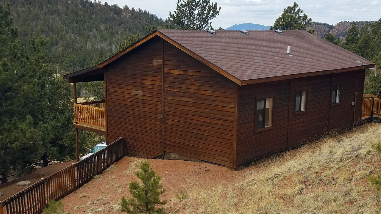 Photo of Outdoor in Cripple Creek