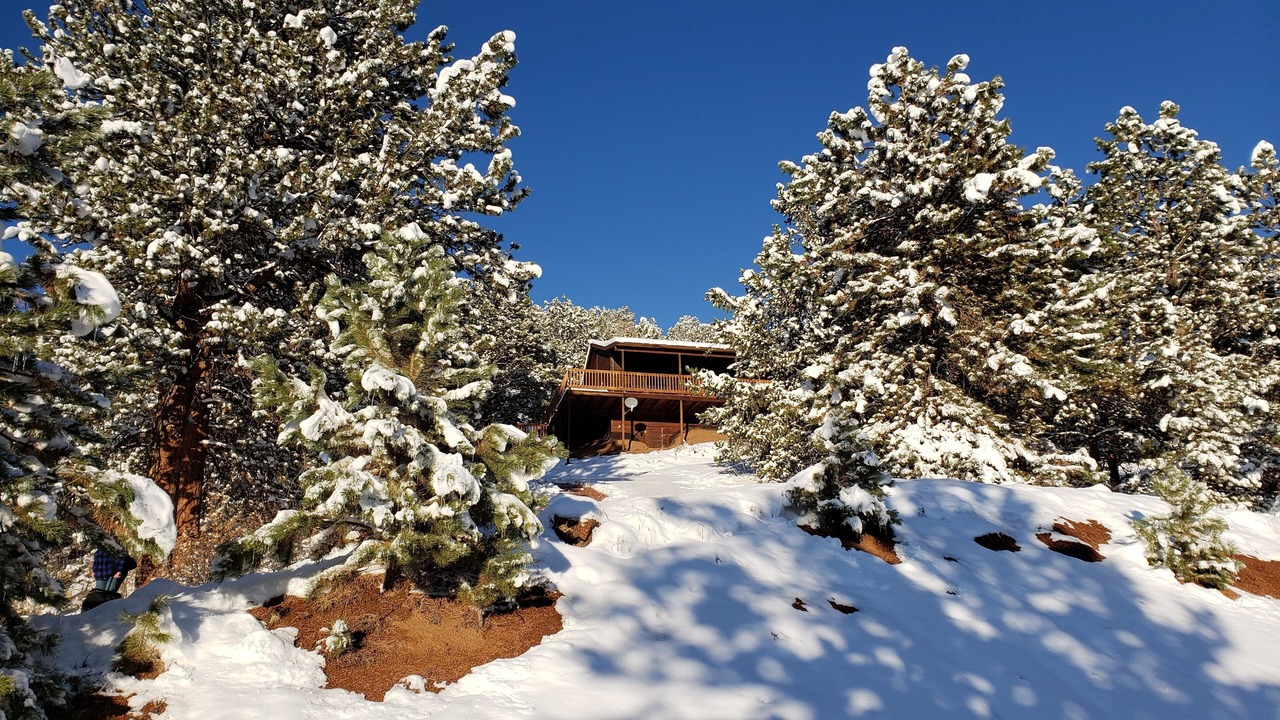Photo of Outdoor in Cripple Creek