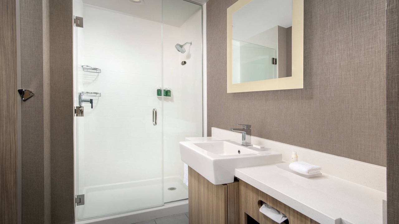 Photo of Bathroom in Loveland
