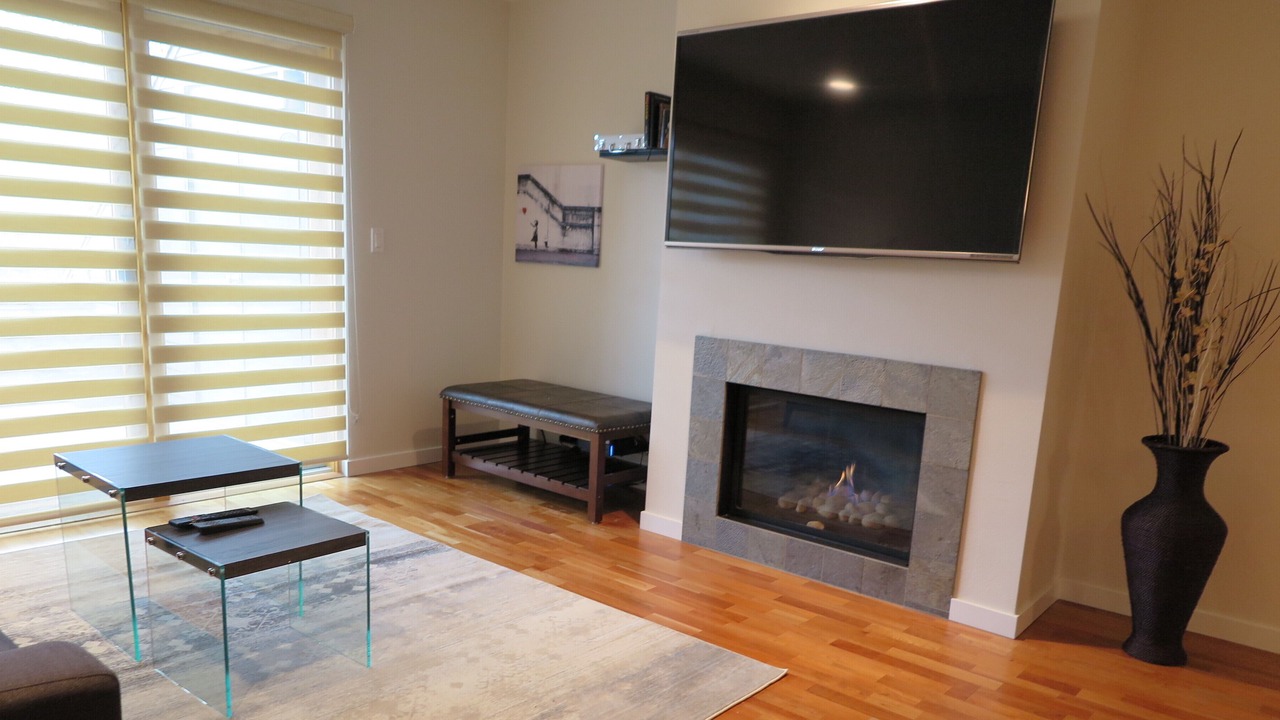 Photo of Livingroom in Downtown