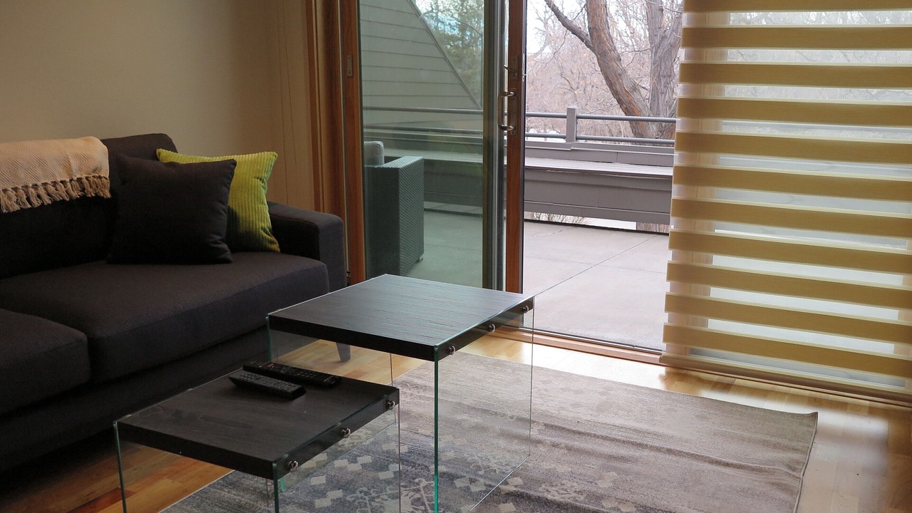 Photo of Livingroom in Downtown