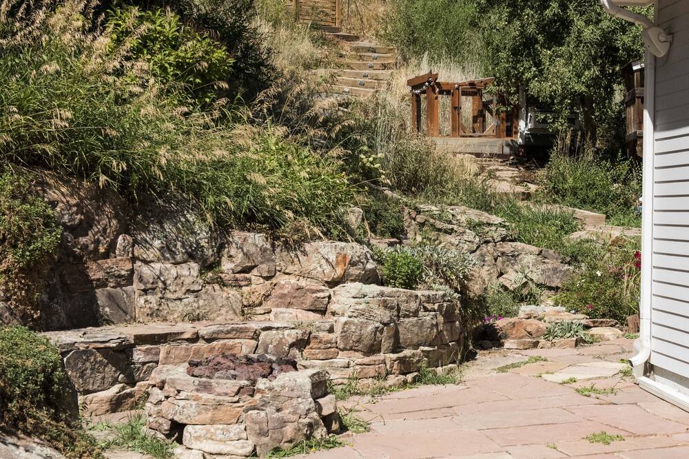 Photo of Outdoor in Panorama Heights