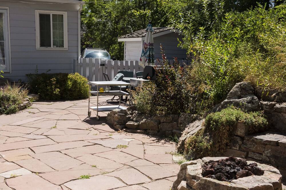 Photo of Outdoor in Panorama Heights