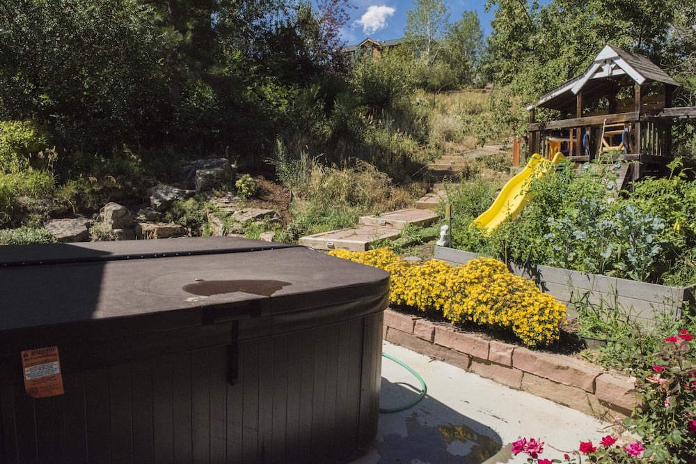 Photo of Outdoor in Panorama Heights