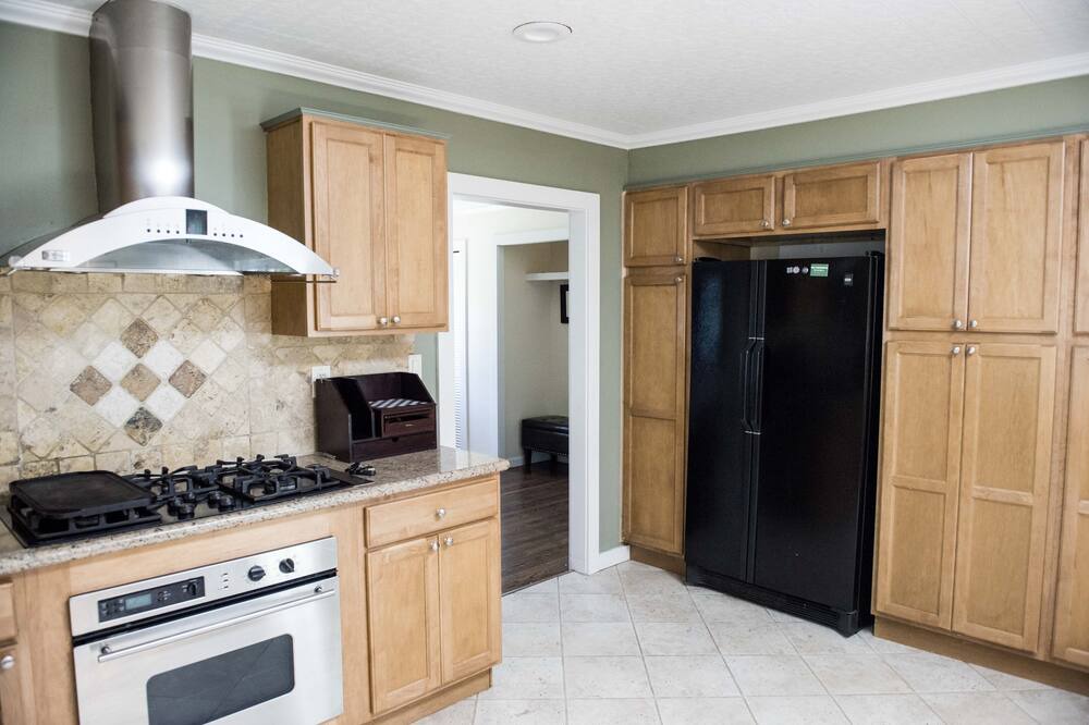 Photo of Kitchen in Panorama Heights