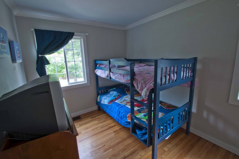 Photo of Bedroom in Panorama Heights