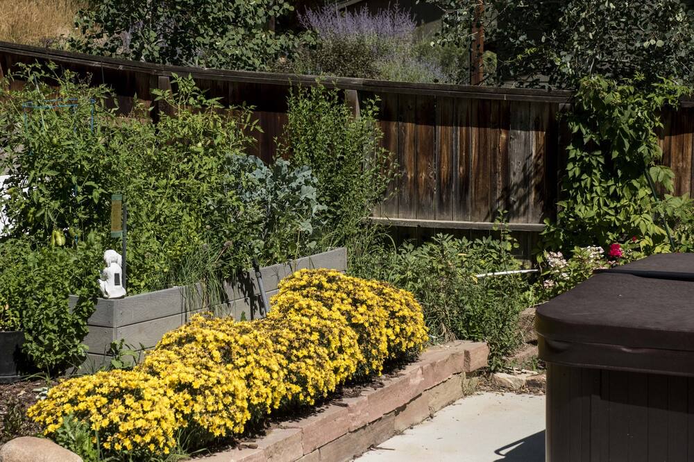 Photo of Outdoor in Panorama Heights